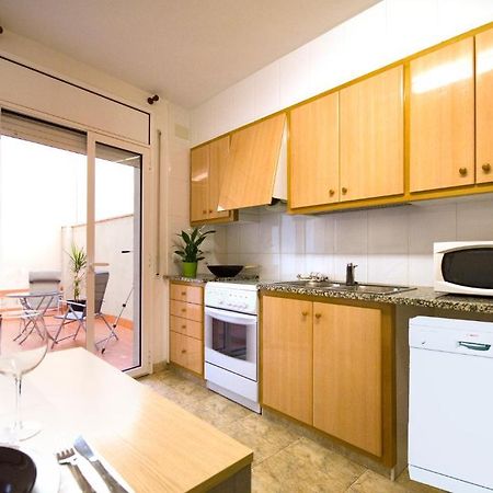 Apartments Figueres Figueres  Phòng bức ảnh