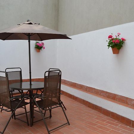 Apartments Figueres Figueres  Ngoại thất bức ảnh