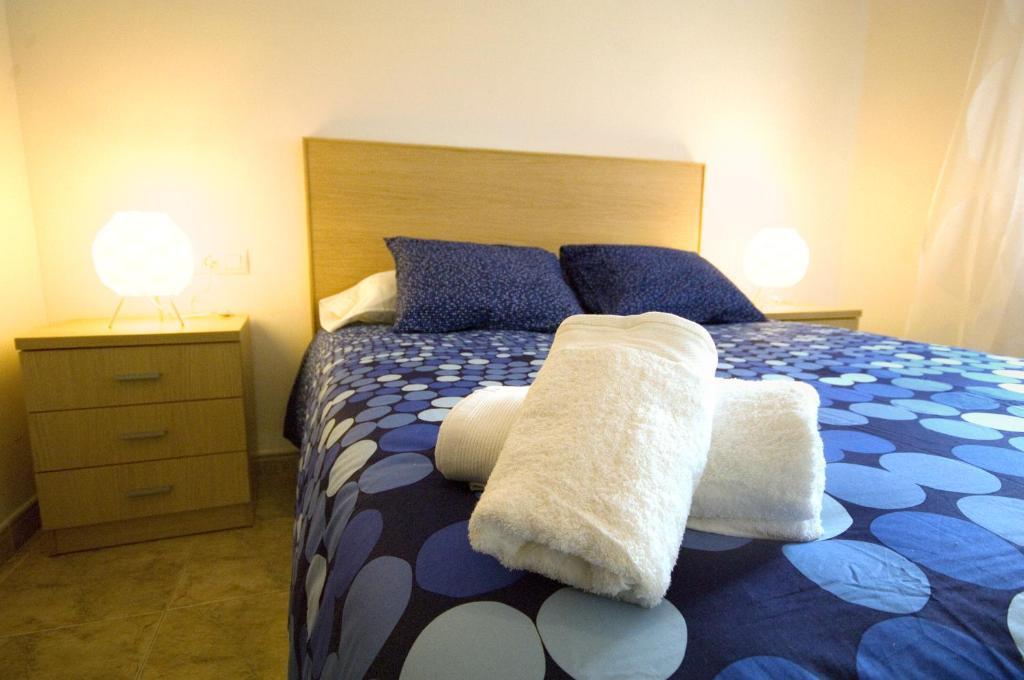 Apartments Figueres Figueres  Phòng bức ảnh