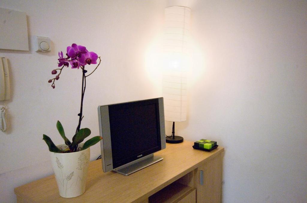 Apartments Figueres Figueres  Phòng bức ảnh