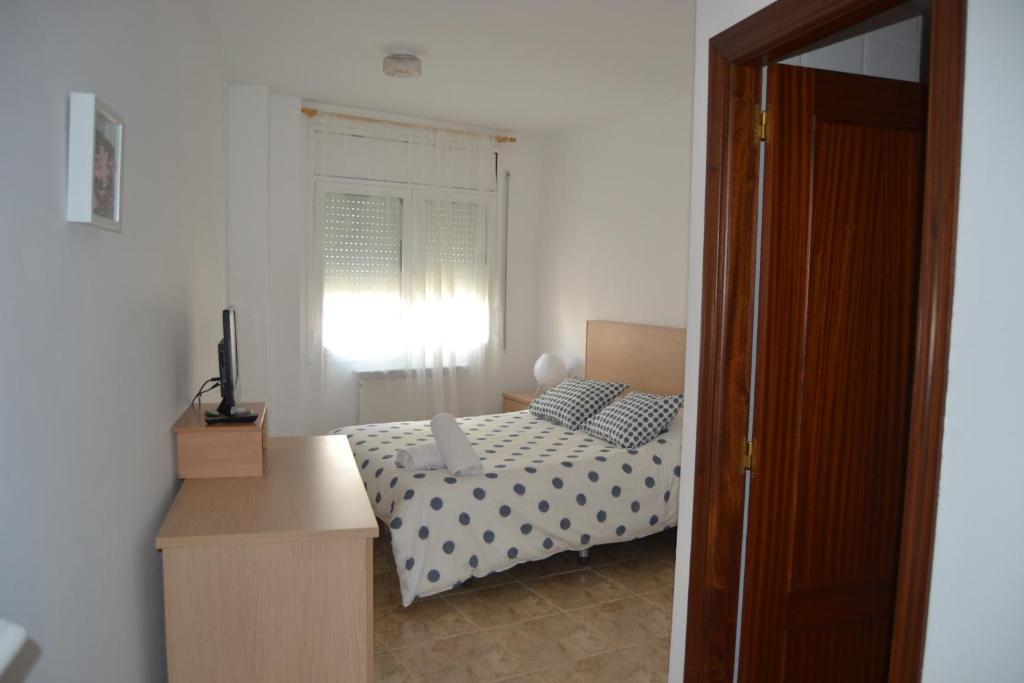 Apartments Figueres Figueres  Ngoại thất bức ảnh