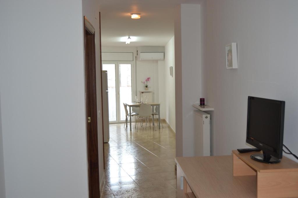 Apartments Figueres Figueres  Phòng bức ảnh