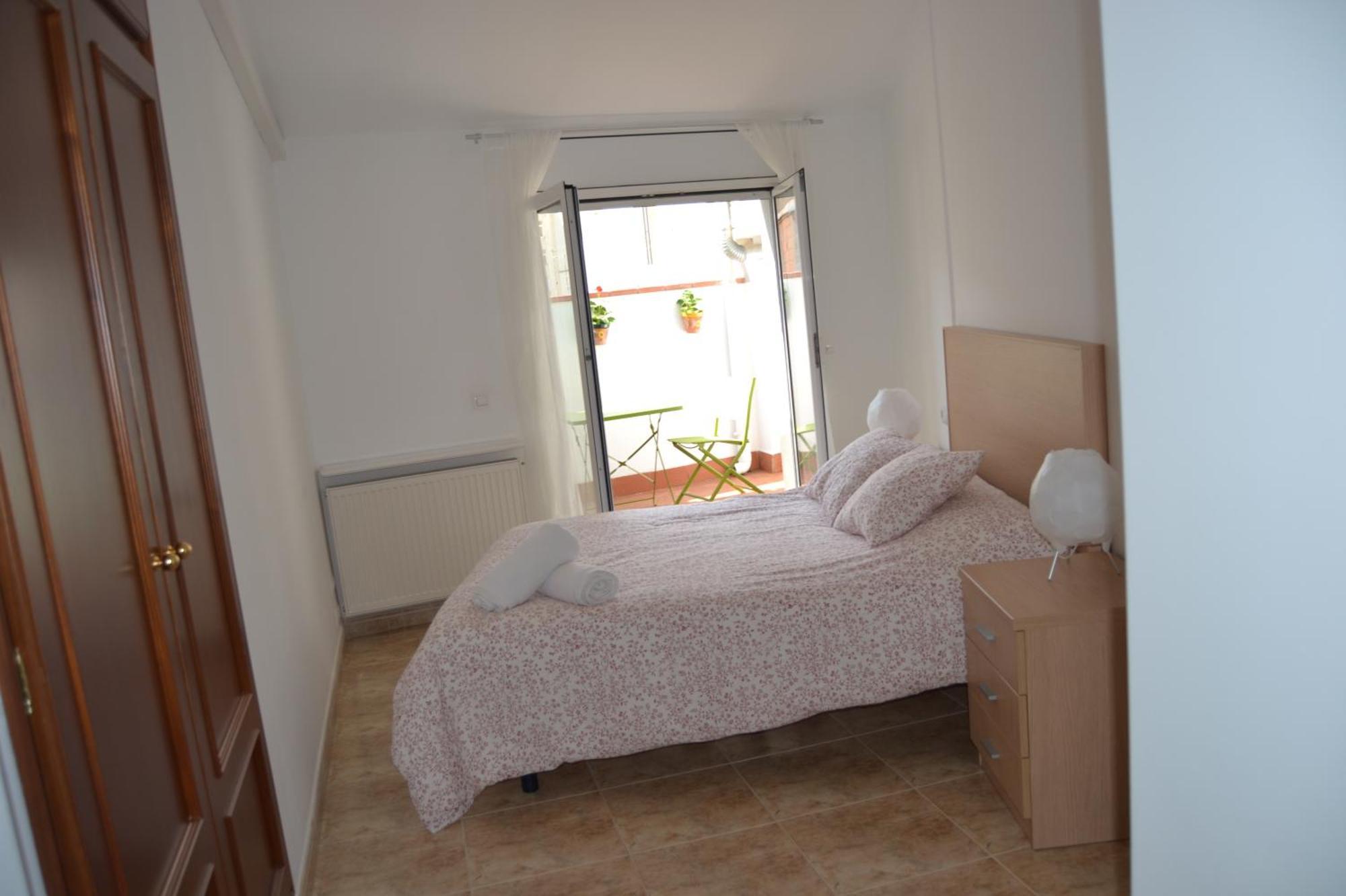 Apartments Figueres Figueres  Ngoại thất bức ảnh