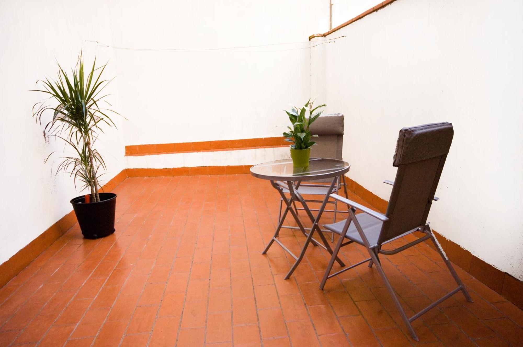Apartments Figueres Figueres  Ngoại thất bức ảnh